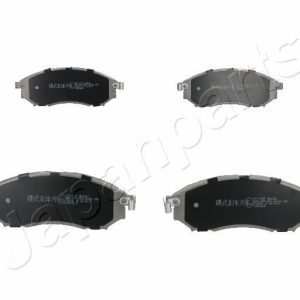 Колодки тормозные передние к-кт