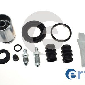 Р/к заднего суппорта с поршнем и механизмом