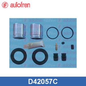 Р/к переднего суппорта с поршнем