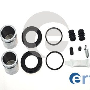 Р/к переднего суппорта с поршнем