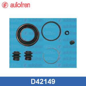 Р/к заднего суппорта