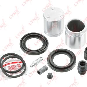 Р/к переднего суппорта с поршнем