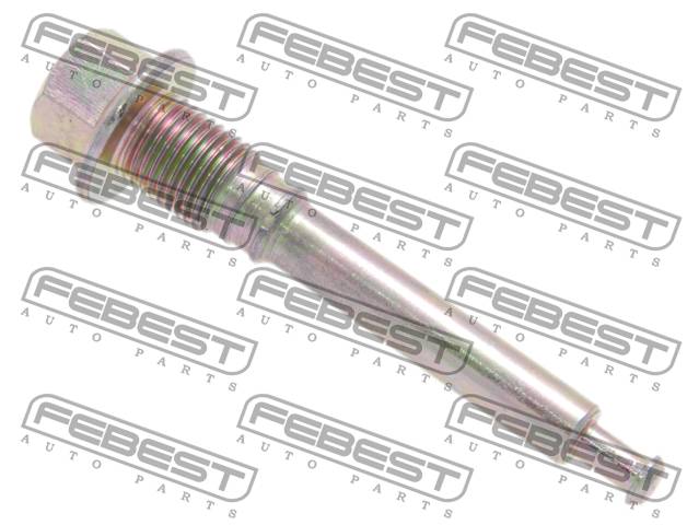 Направляющая суппорта