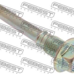 Направляющая суппорта