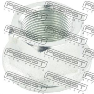 Гайка передней ступицы