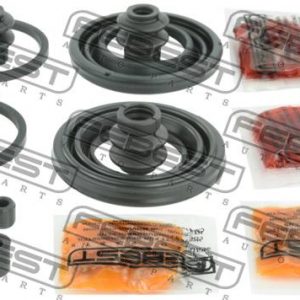 Р/к заднего суппорта