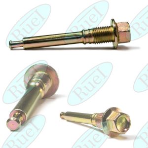 Направляющая суппорта