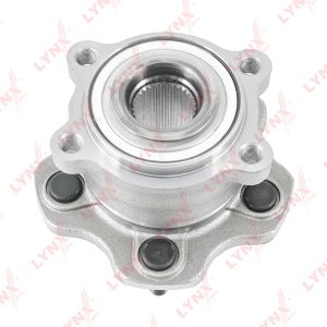 Ступица задняя