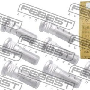 Шпилька колеса