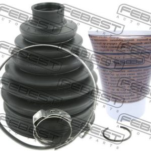 Пыльник ШРУСа наружн/пер.