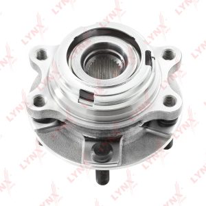 Ступица передняя