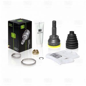 ШРУС наружный передний