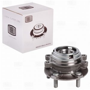 Ступица передняя