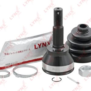 ШРУС наружный передний