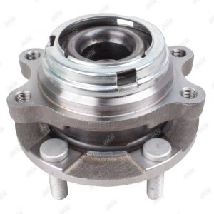 Ступица передняя