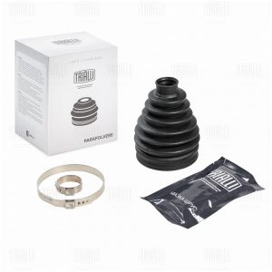 Пыльник ШРУСа наружн/пер.