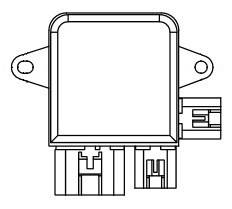 Блок управления вентилятором
