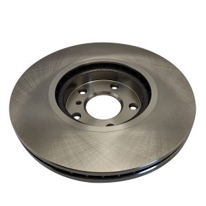 Диск тормозной передний вентилируемый