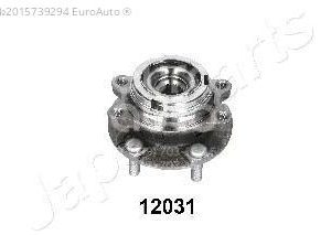 Ступица передняя