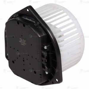 Моторчик отопителя