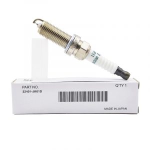 Свеча зажигания