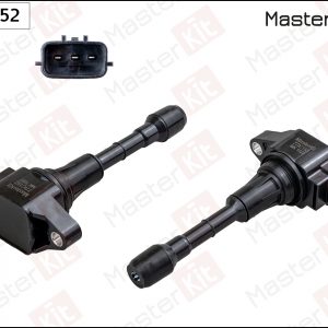 Катушка зажигания