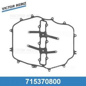 Прокладка впускного коллектора