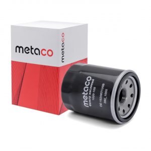 Фильтр масляный