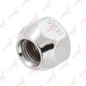 Гайка колеса