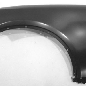 Крыло переднее левое