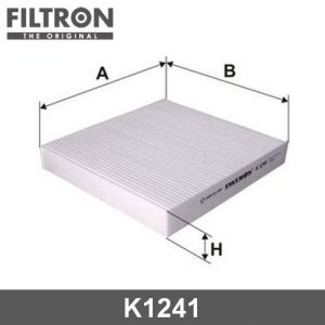 Фильтр салона