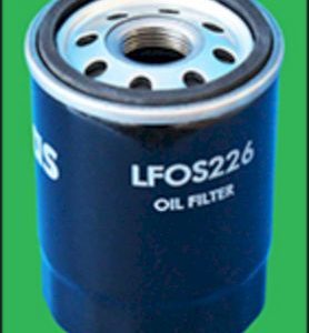 Фильтр масляный