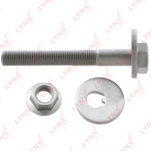 Амортизатор задний