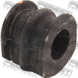 Втулка (сайлентблок) заднего стабилизатора