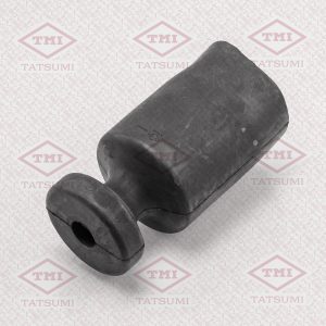 Пыльник заднего амортизатора