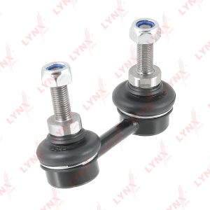 Стойка заднего стабилизатора левая