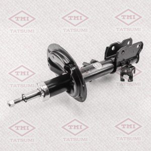 Амортизатор передний левый