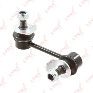 Стойка заднего стабилизатора левая