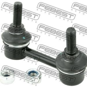 Стойка заднего стабилизатора левая