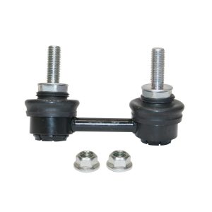 Стойка заднего стабилизатора левая