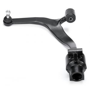 Рычаг передний левый