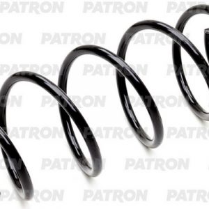 Пружина передняя