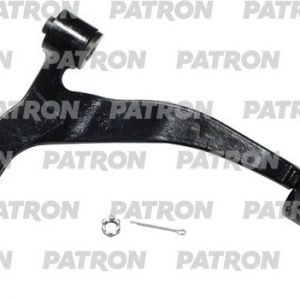 Рычаг передний левый