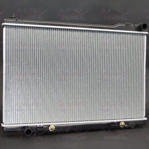 Радиатор основной