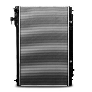 Радиатор основной