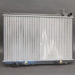 Радиатор основной