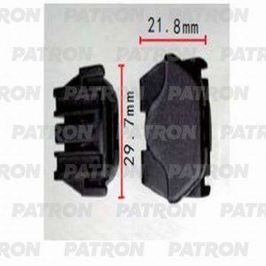 Крепеж (клоп)