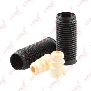 Пыльники с отбойниками передних амортизаторов к-кт