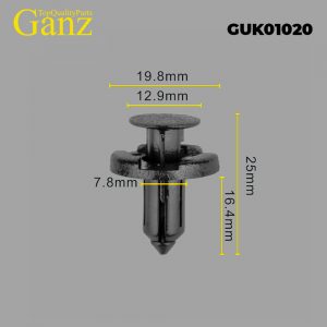 Крепеж (клоп)