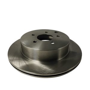 Диск тормозной задний